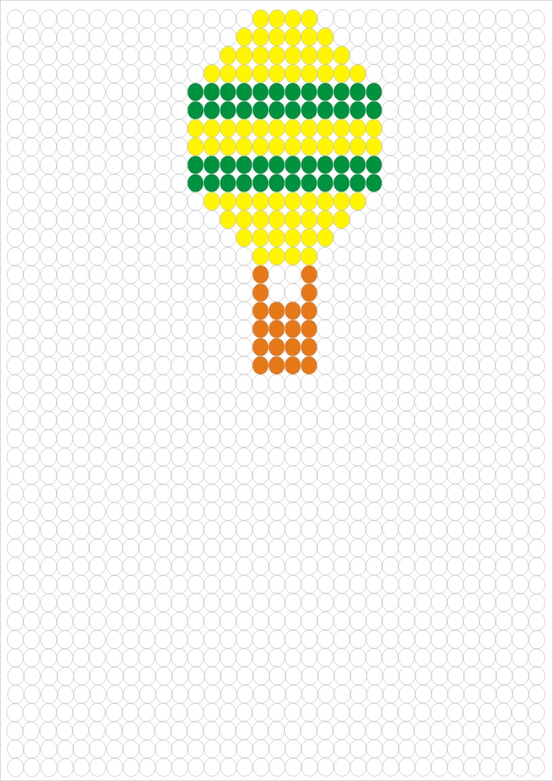 La plimbare in balon. Deseneaza un balon!