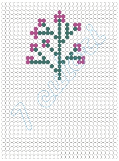 Scai de colorat. Coloreaza cercuri!