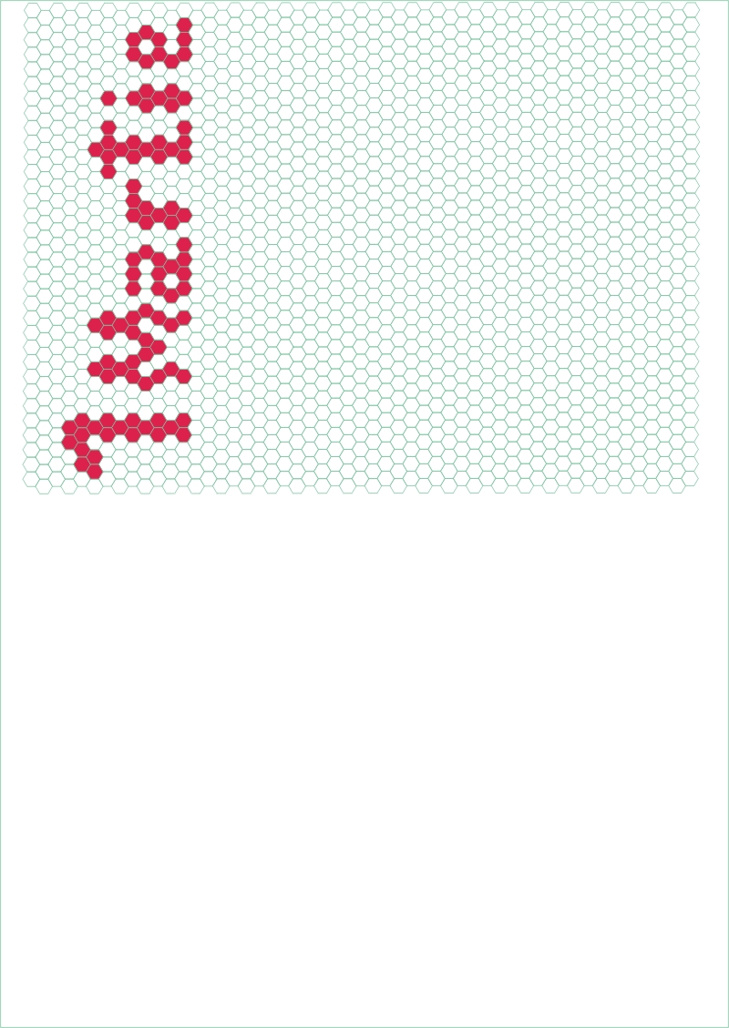 Felicitare de 1 Martie de desenat si de colorat! Deseneaza pe romburi ghiocei, flori sau martisoare de 1 Martie!